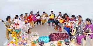 Kailash Women's College Salem Extra Curriculars photo 3